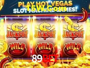 Experimente o Login Seguro Premium no 89bet