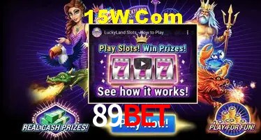  89bet.com