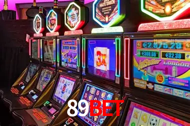 89bet: Jogos de Caça-Níqueis-Altas Recompensas, Roleta-Velocidade, Blackjack-Desafios Máximos